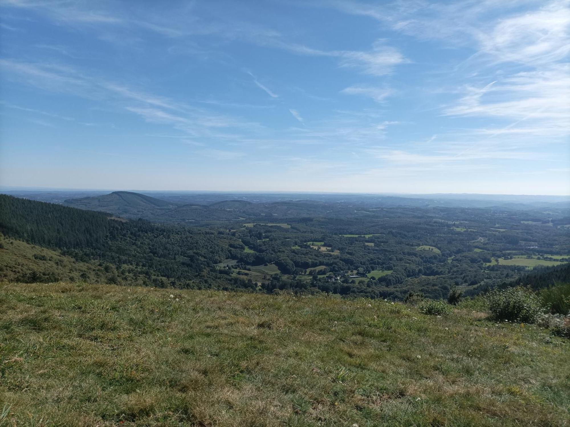 Gite Evasion Correzienne Seilhac Exterior foto