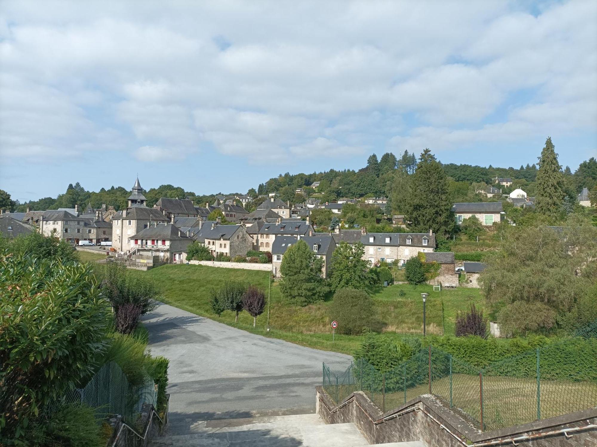Gite Evasion Correzienne Seilhac Exterior foto